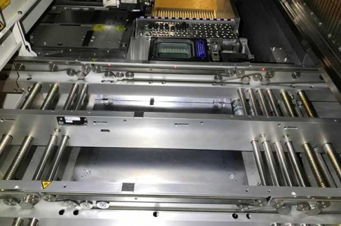 ASM TX2、TX2i丝瓜APP下载大全传送导轨功能